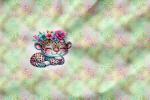 Vorbestellung * Sweet Baby Leopard  * Eigenproduktion - 1